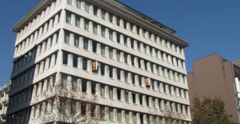 Bureau à louer à Luxembourg