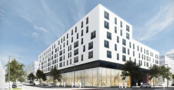 Office to let Esch-Sur-Alzette