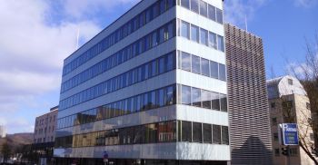 Office to let Luxembourg