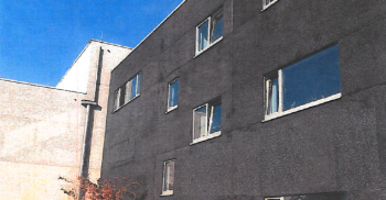 Office to let Kehlen