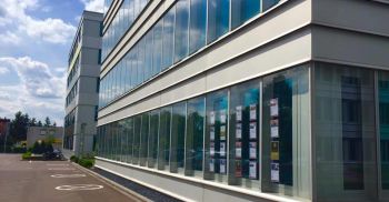 Office to let Windhof