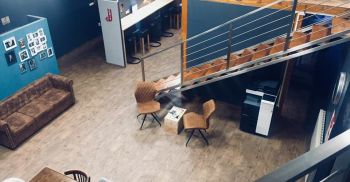 Bureau à louer à Bettembourg