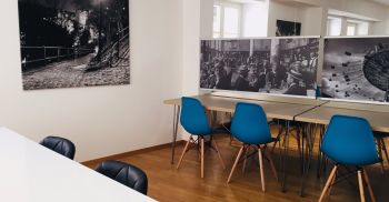 Office to let Luxembourg