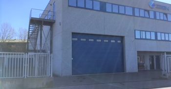 Commerce à louer à Soleuvre