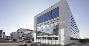 Office to let Capellen