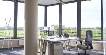 Office to let Luxembourg