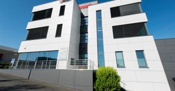 Bureau à louer à Leudelange