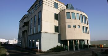 Bureau à louer à Luxembourg