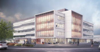 Bureau à louer à Howald