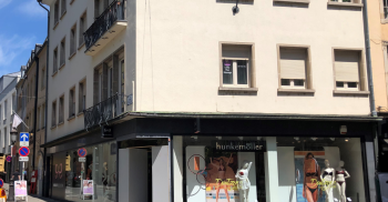 Commerce à louer à Luxembourg