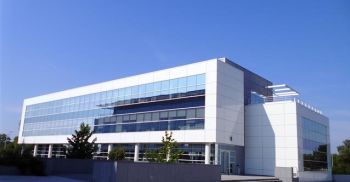 Office to let Capellen