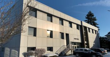 Office to let Bertrange