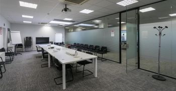 Bureau à louer à Luxembourg