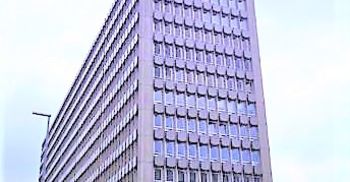 Bureau à louer à Luxembourg