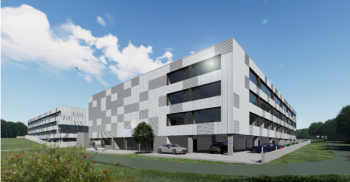 Bureau à louer à Luxembourg