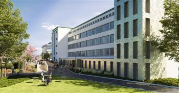 Bureau à louer à Luxembourg