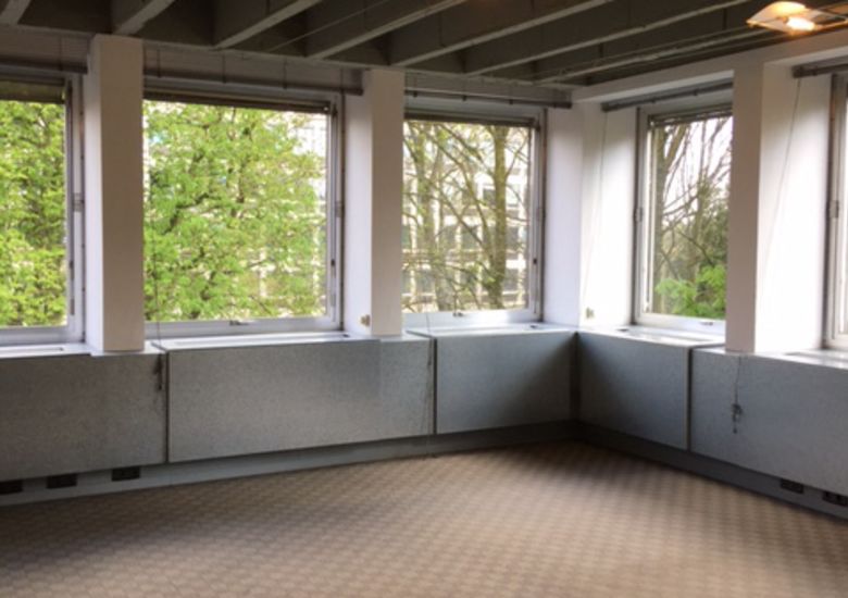 Office for sale Watermael-Boitsfort