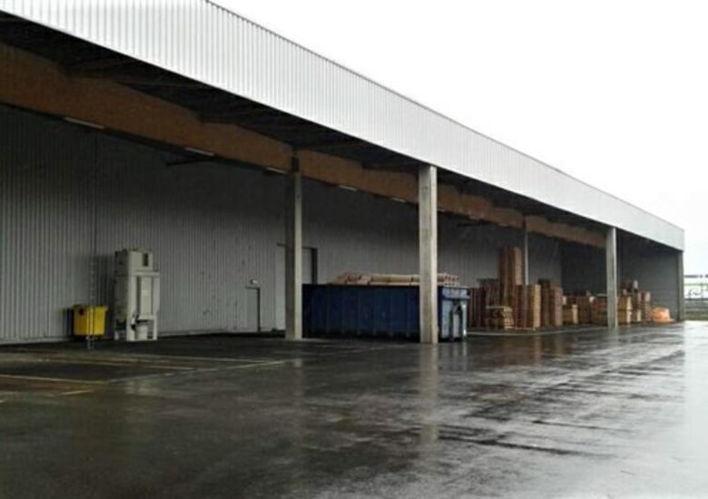 Industrial & Logistics to let Ath