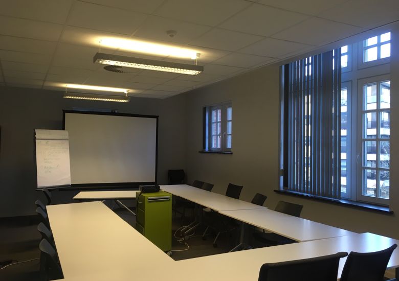 Office to let Aalst