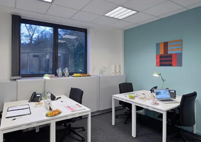 Office to let Namur (Jambes)