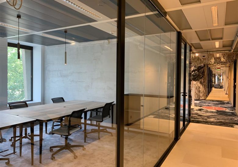 Office to let Ixelles