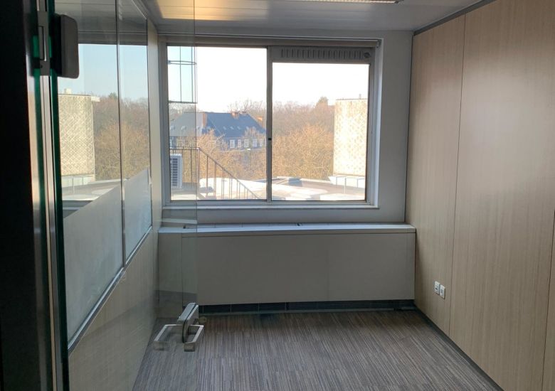 Office to let Woluwe-Saint-Pierre