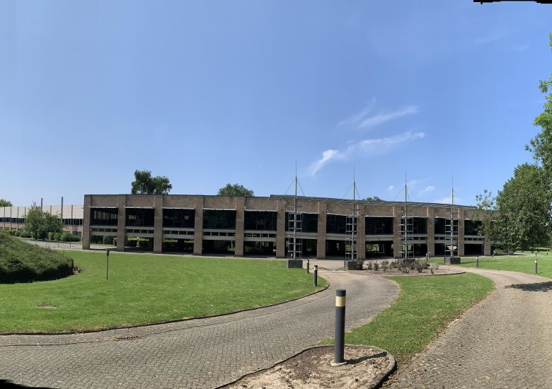 Industrie & Logistiek te huur Ottignies-Louvain-La-Neuve