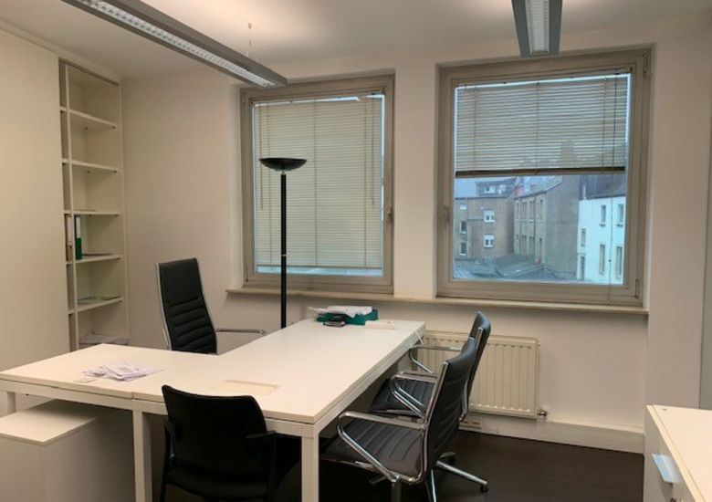 Office to let Luxembourg