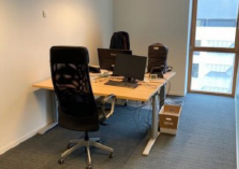 Office to let Leuven