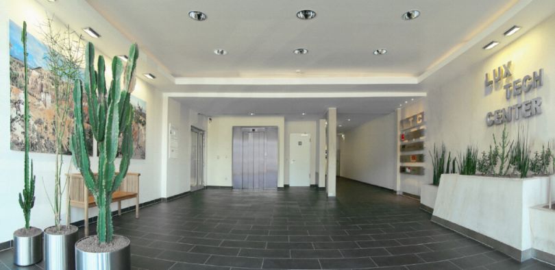 Office to let Contern