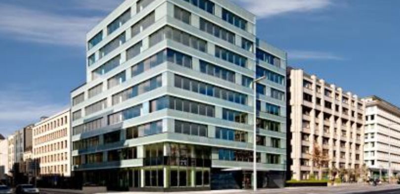Office to let Luxembourg