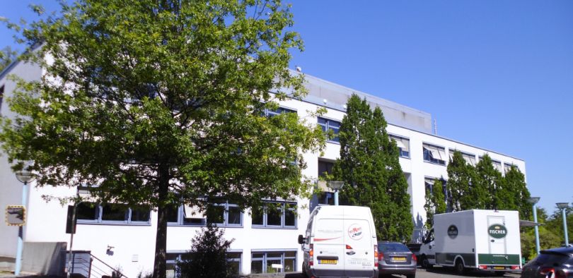 Office to let Bertrange
