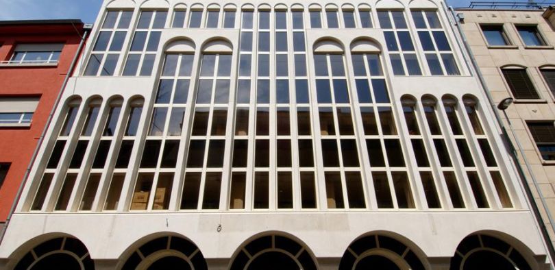 Office to let Luxembourg