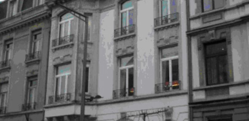 Office to let Luxembourg