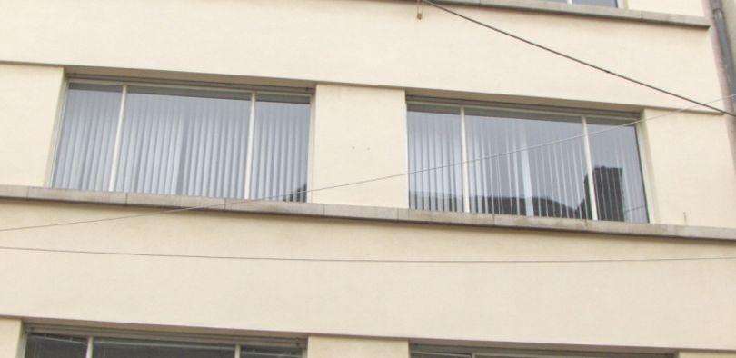 Office to let Luxembourg