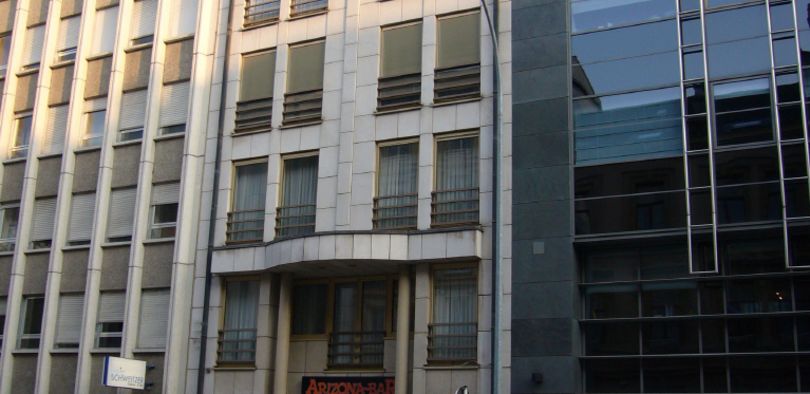 Bureau à louer à Luxembourg