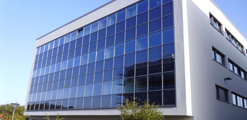 Bureau à louer à Contern