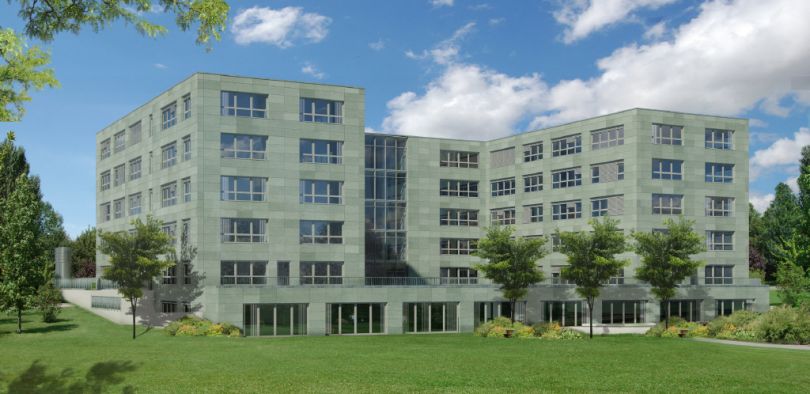 Office to let Senningerberg