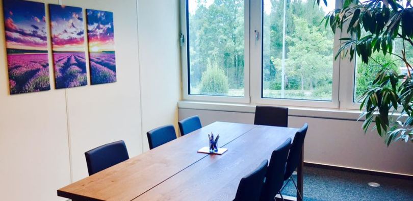 Office to let Windhof