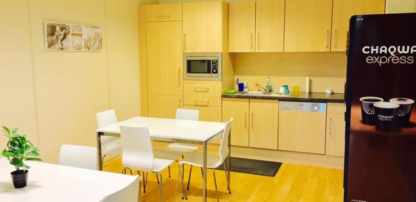 Office to let Windhof