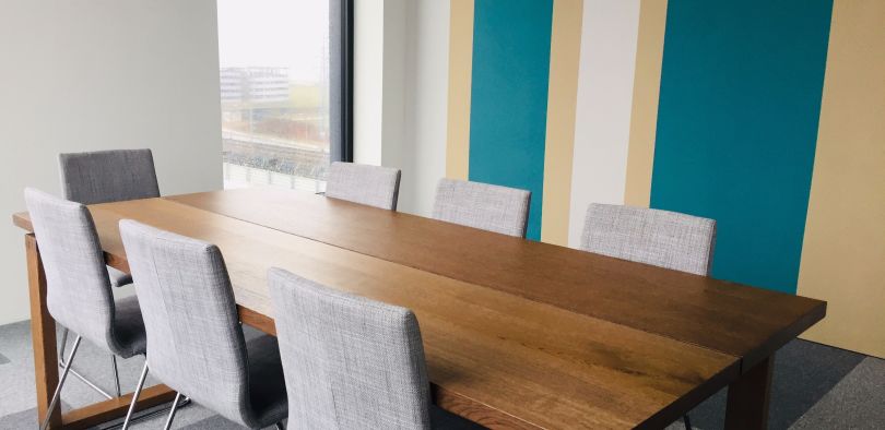 Bureau à louer à Belvaux