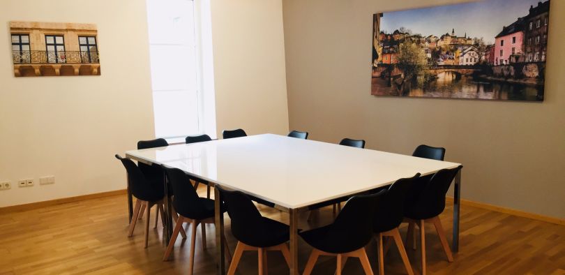Office to let Luxembourg