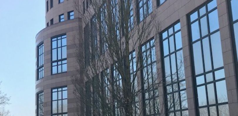 Bureau à louer à Senningerberg