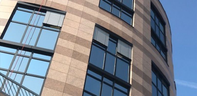 Bureau à louer à Senningerberg