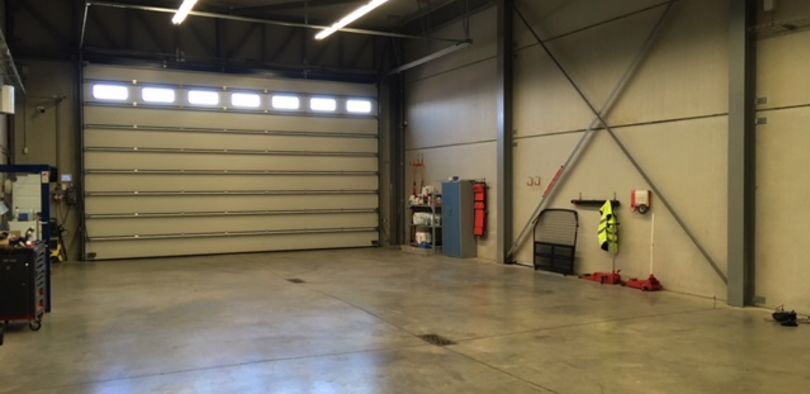 Retail to let Soleuvre