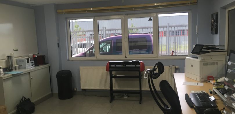 Retail to let Soleuvre