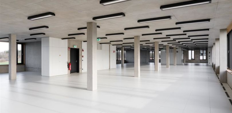 Bureau à louer à Leudelange