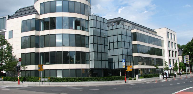 Office to let Luxembourg