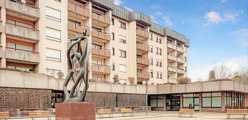 Bureau à vendre à Luxembourg