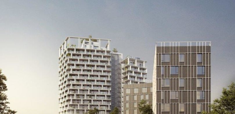 Retail for sale Differdange